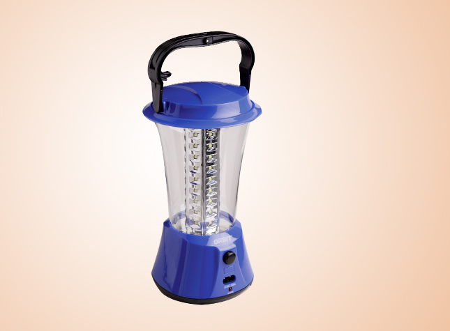 Retail LED Lights Manufacturers in India